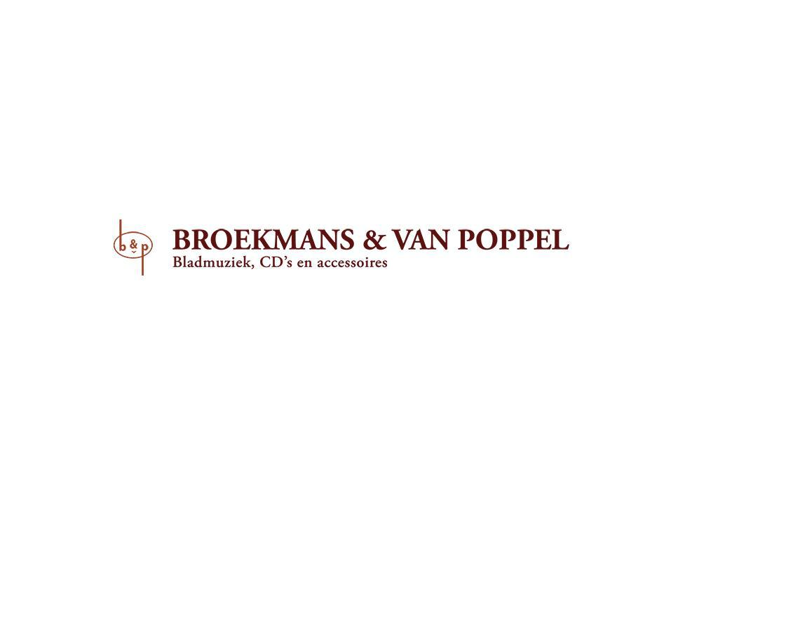 Muziekhandel Broekmans & van Poppel